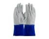 Mig Tig welder glove made of premium quality pig leather with Ke